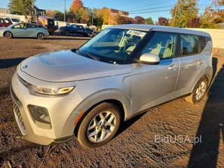 KIA SOUL S