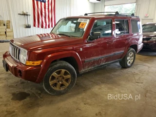 JEEP COMMANDER