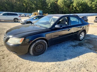 HYUNDAI SONATA GLS