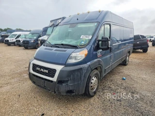 RAM PROMASTER 3500