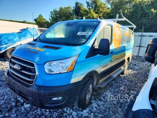 FORD TRANSIT T-250