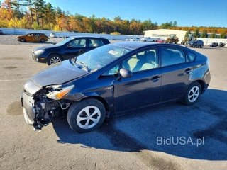 TOYOTA PRIUS TWO