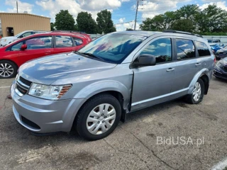 DODGE JOURNEY SE