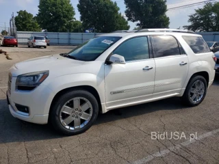 GMC ACADIA DENALI
