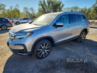 HONDA PILOT TOURING