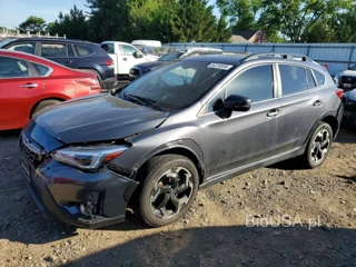 SUBARU CROSSTREK LIMITED