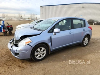 NISSAN VERSA S