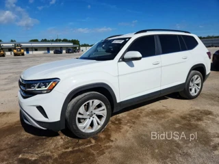 VOLKSWAGEN ATLAS SE