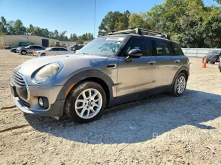 MINI COOPER CLUBMAN