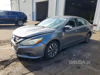 NISSAN ALTIMA 2.5 SL