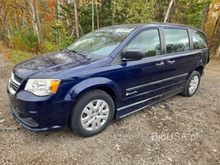 DODGE GRAND CARAVAN SE