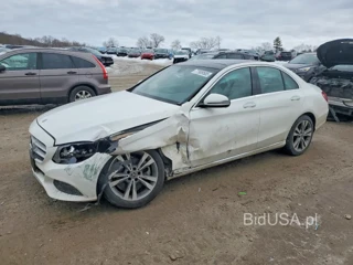 MERCEDES-BENZ C 300 4MATIC