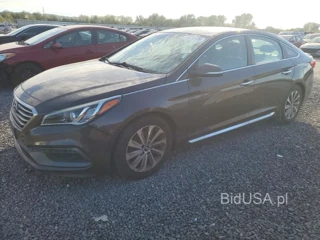 HYUNDAI SONATA SPORT