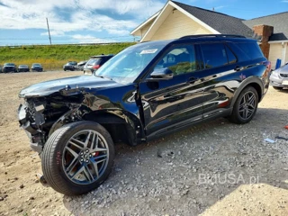 FORD EXPLORER ST-LINE