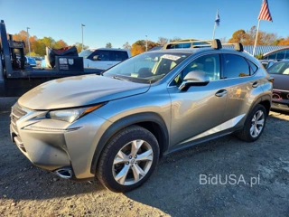LEXUS NX 200T BASE