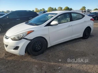 HYUNDAI ELANTRA GLS