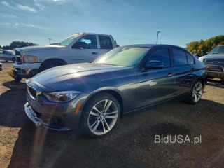 BMW 328 XI SULEV