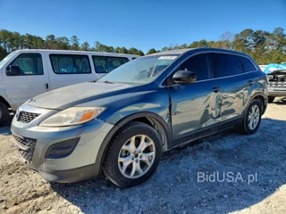 MAZDA CX-9