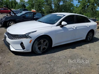 KIA K5 LXS