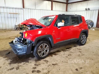 JEEP RENEGADE LIMITED