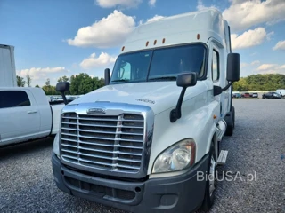 FREIGHTLINER CASCADIA 125