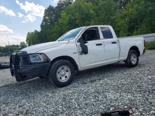 RAM 1500 CLASSIC TRADESMAN