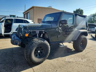 JEEP WRANGLER RUBICON