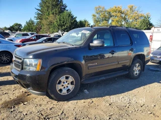CHEVROLET TAHOE K1500