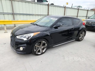 HYUNDAI VELOSTER TURBO