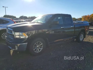 RAM 1500 SLT