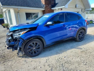 HONDA HR-V SPORT