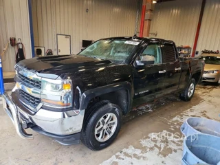 CHEVROLET SILVERADO K1500