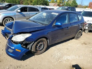 HYUNDAI ELANTRA TOURING GLS