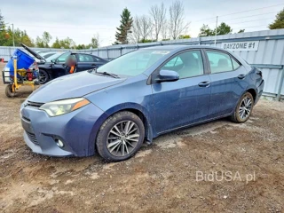 TOYOTA COROLLA L