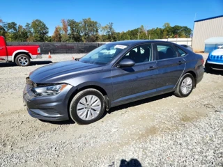 VOLKSWAGEN JETTA S
