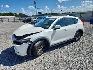 MAZDA CX-5 SPORT