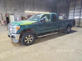 FORD F250 SUPER DUTY