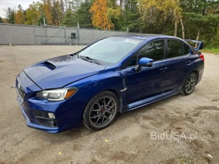 SUBARU WRX STI LIMITED