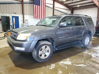 TOYOTA 4RUNNER LIMITED