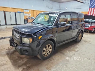 HONDA ELEMENT