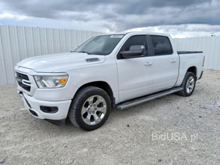 RAM 1500 BIG HORN/LONE STAR
