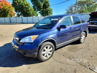 HONDA CR-V EXL