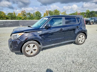 KIA SOUL BASE