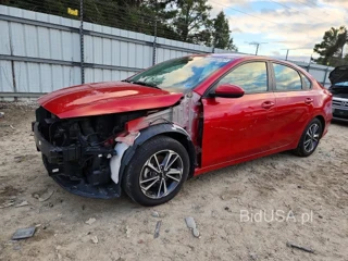 KIA FORTE LXS