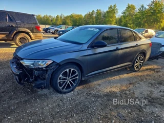 VOLKSWAGEN JETTA COMFORTLINE