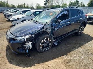 SUBARU CROSSTREK LIMITED