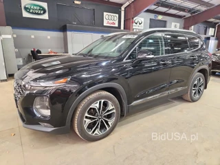 HYUNDAI SANTA FE ULTIMATE 2.0T
