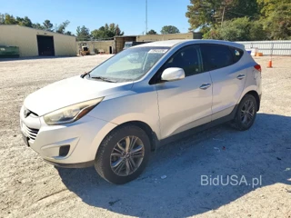 HYUNDAI TUCSON GLS