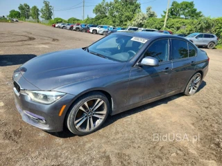 BMW 330 XI