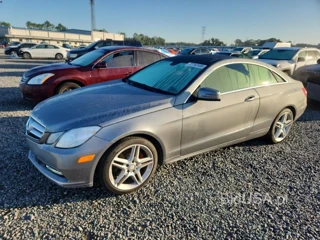 MERCEDES-BENZ E 350